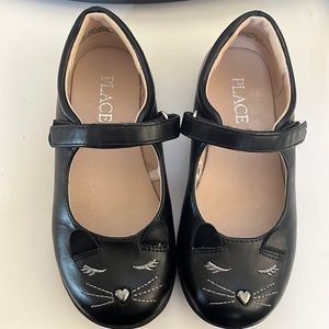 Children’s Place Kitty Mary Jane’s children’s shoes